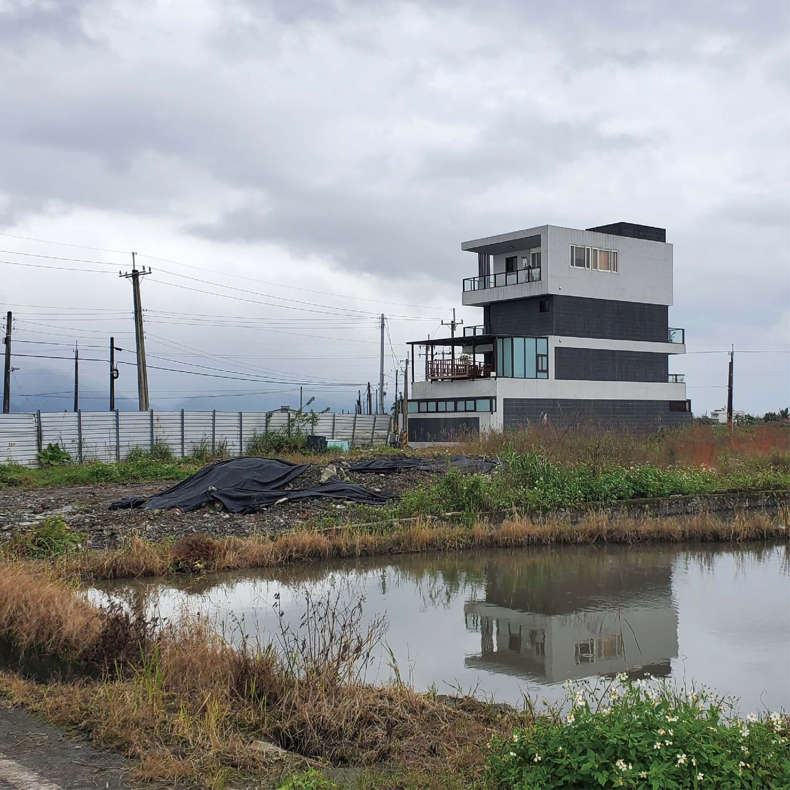 寬闊玉稻愛｜已交屋